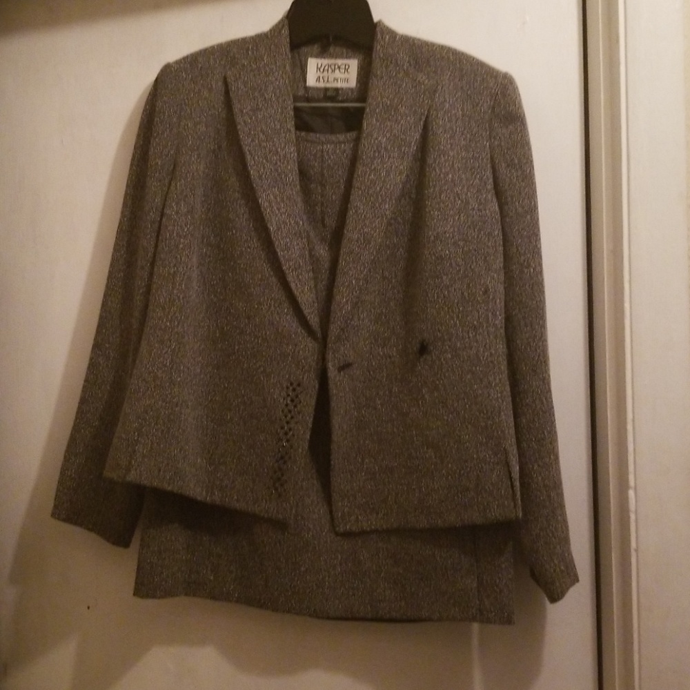 Womens suit